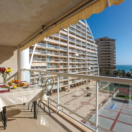 Apartment Casa De Ana By Interhome كولرا المظهر الخارجي الصورة