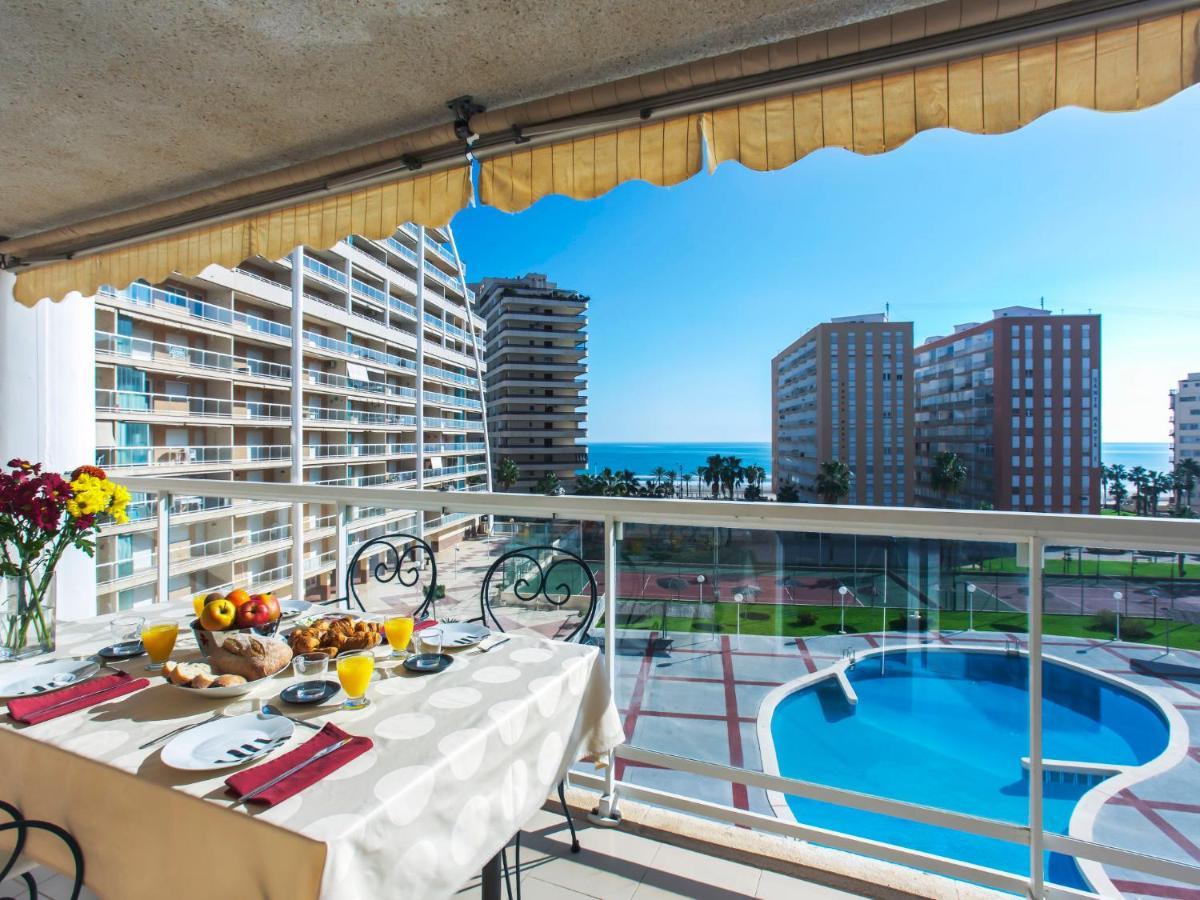 Apartment Casa De Ana By Interhome كولرا المظهر الخارجي الصورة