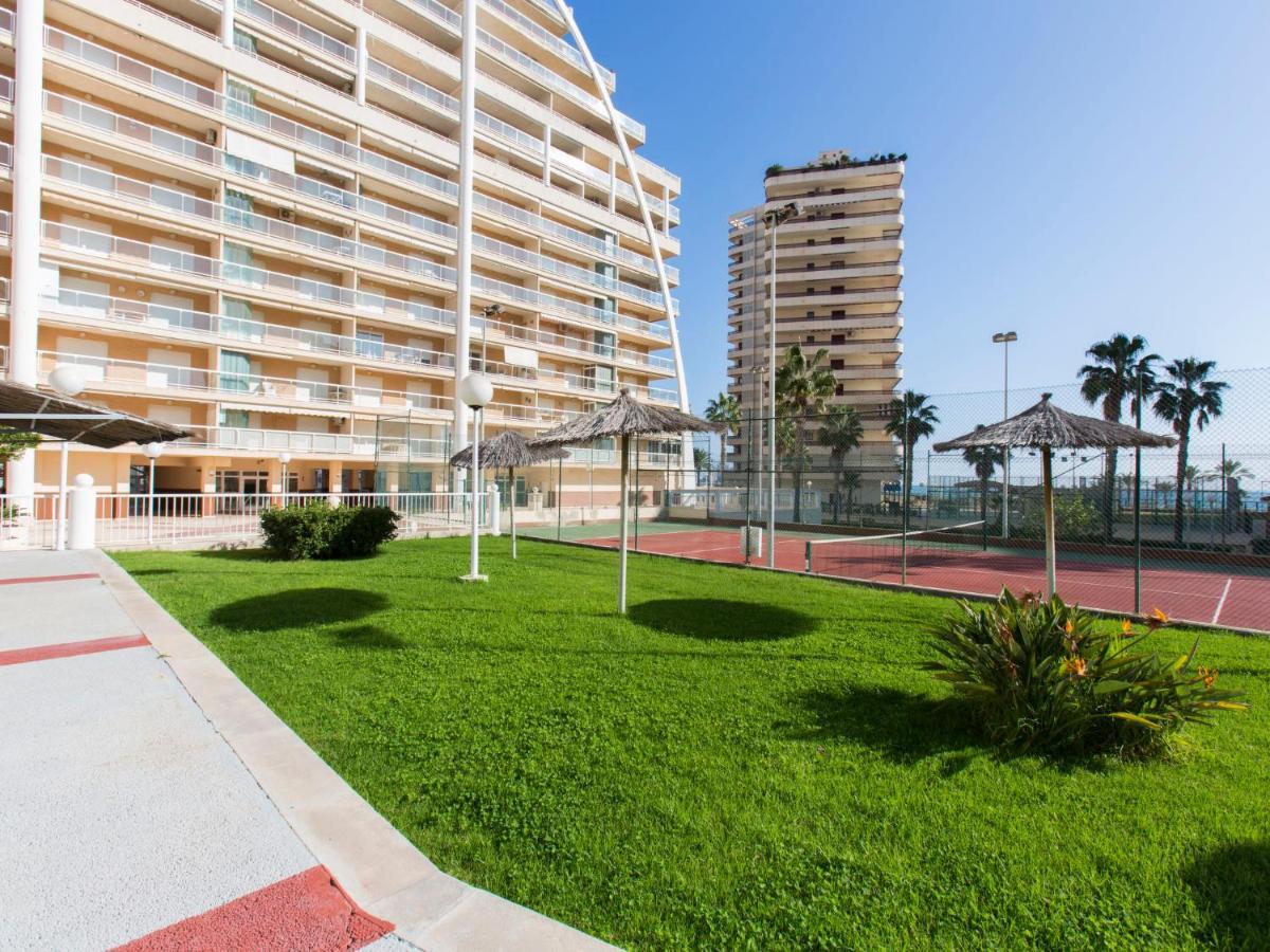 Apartment Casa De Ana By Interhome كولرا المظهر الخارجي الصورة